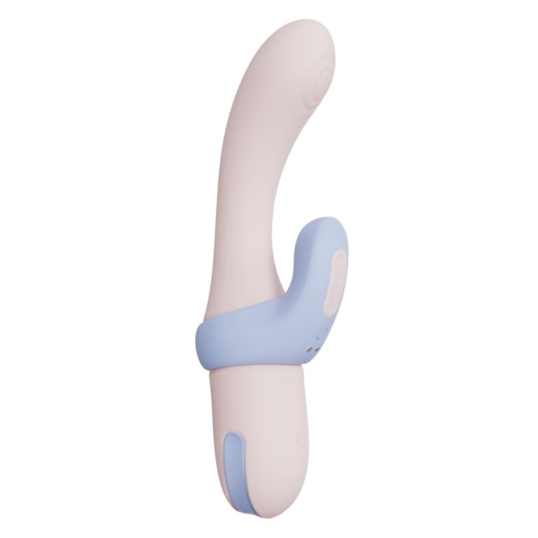 Mina Orbit 3 In 1 Vibrator
