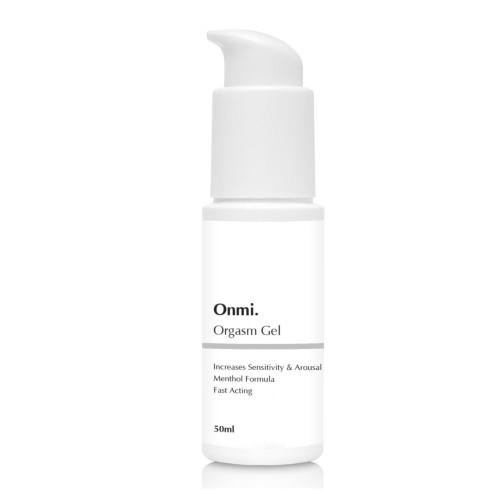 Omni Orgasm Gel 50ml