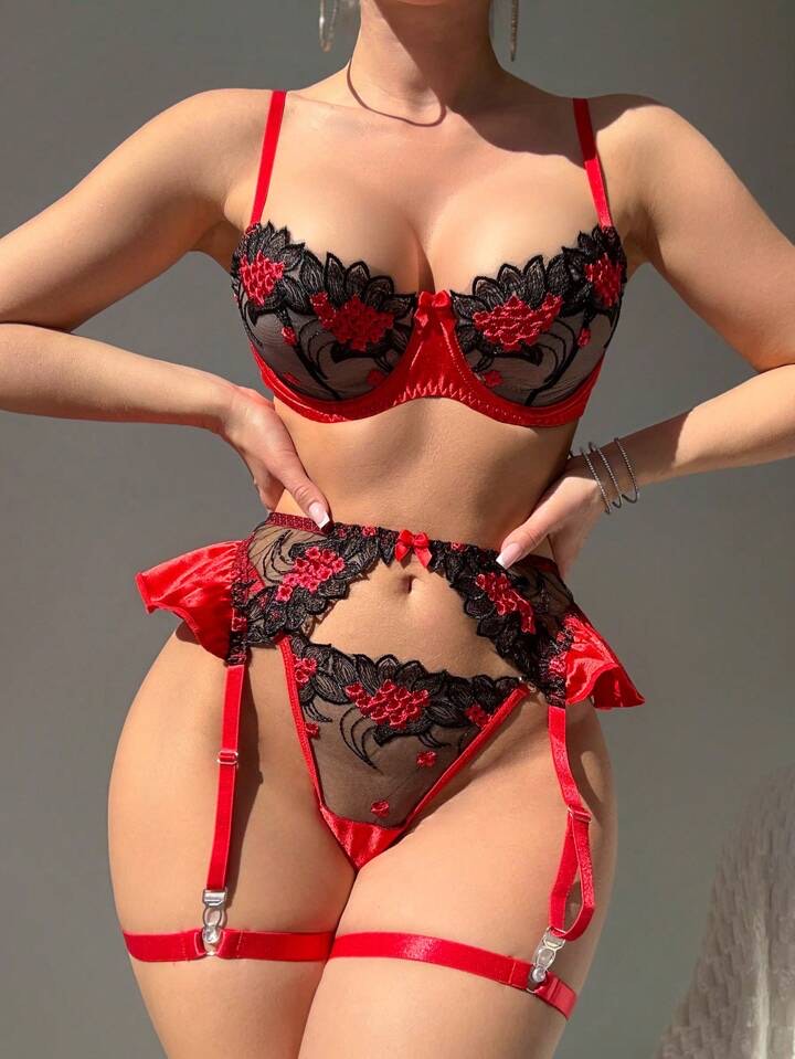 Passion Bra