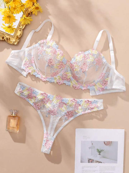Pastel 2 Piece