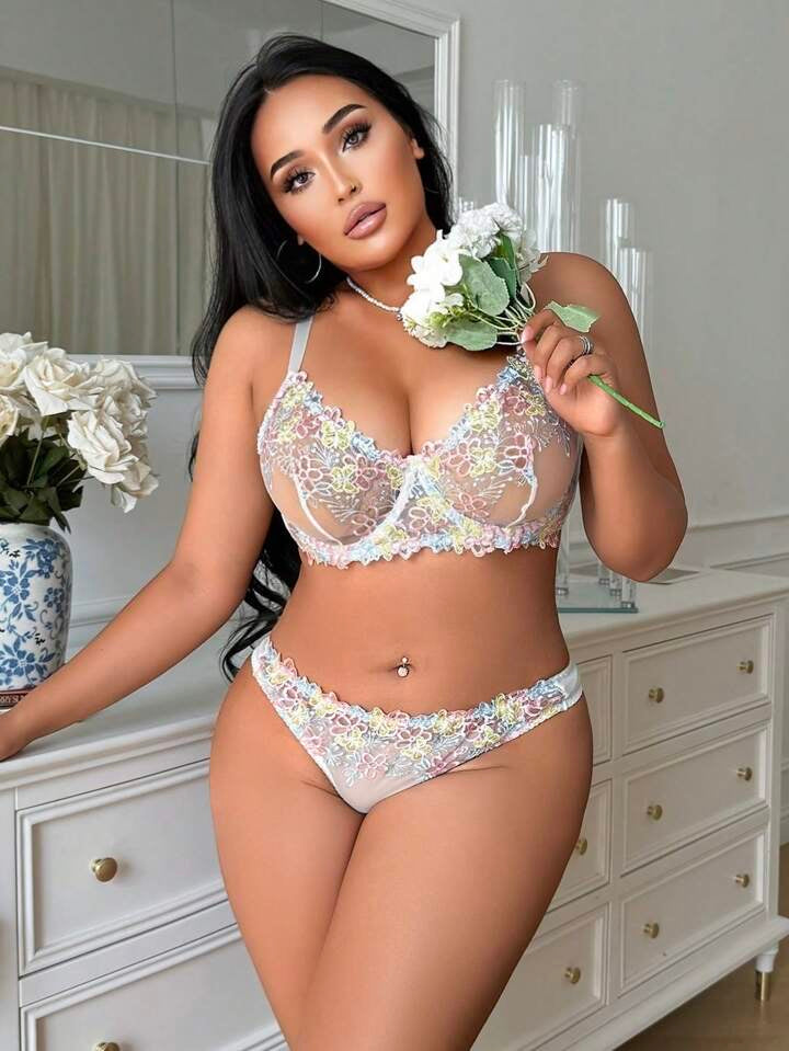 Pastel 2 Piece