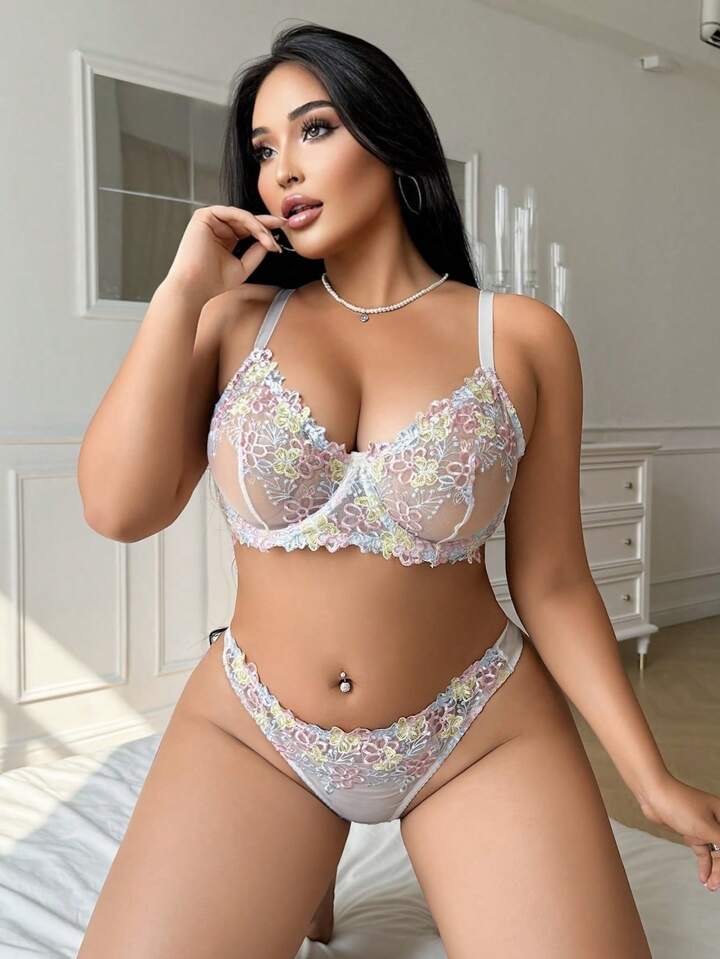 Pastel 2 Piece