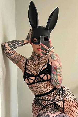 Penny Bra