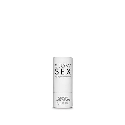 Full Body Perfume Stick - Bijoux Indiscrets 28oz