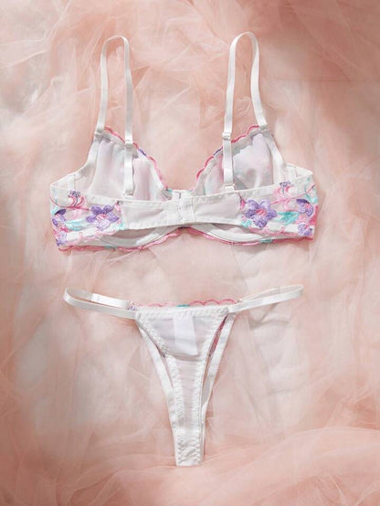 Petal Pop 2 Piece Set