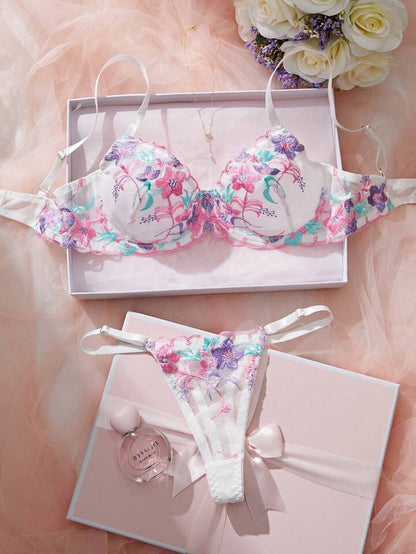 Petal Pop 2 Piece Set