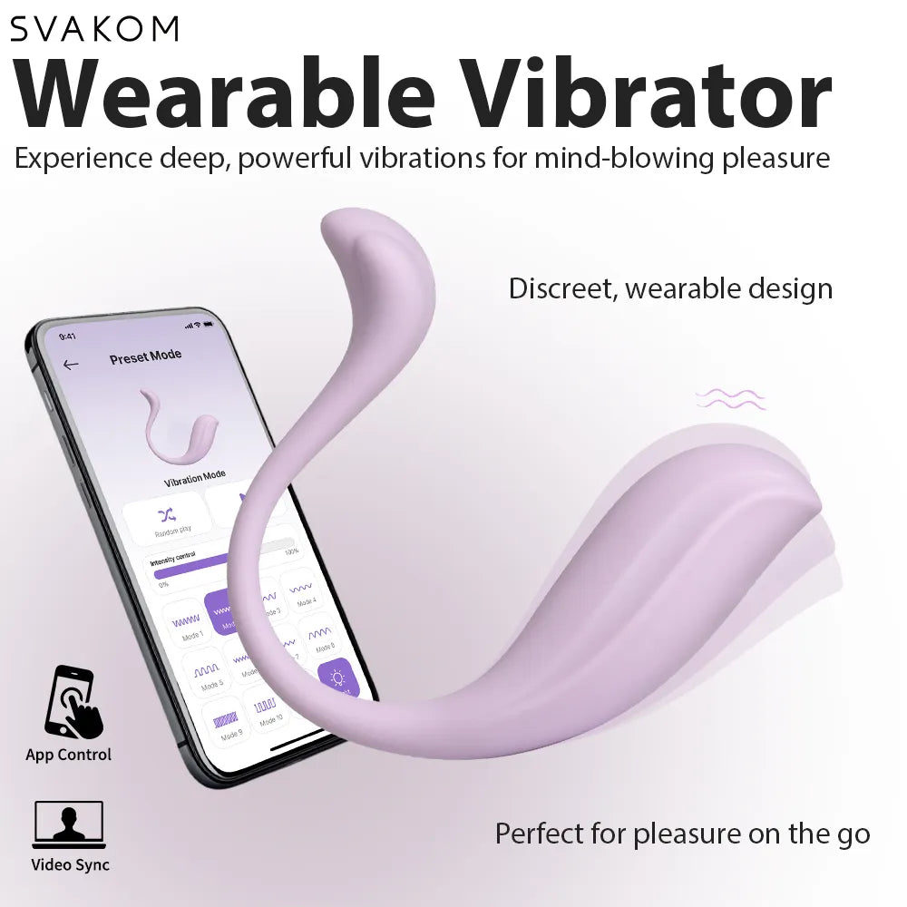 Phoenix Neo 2 App Controlled Vibrator