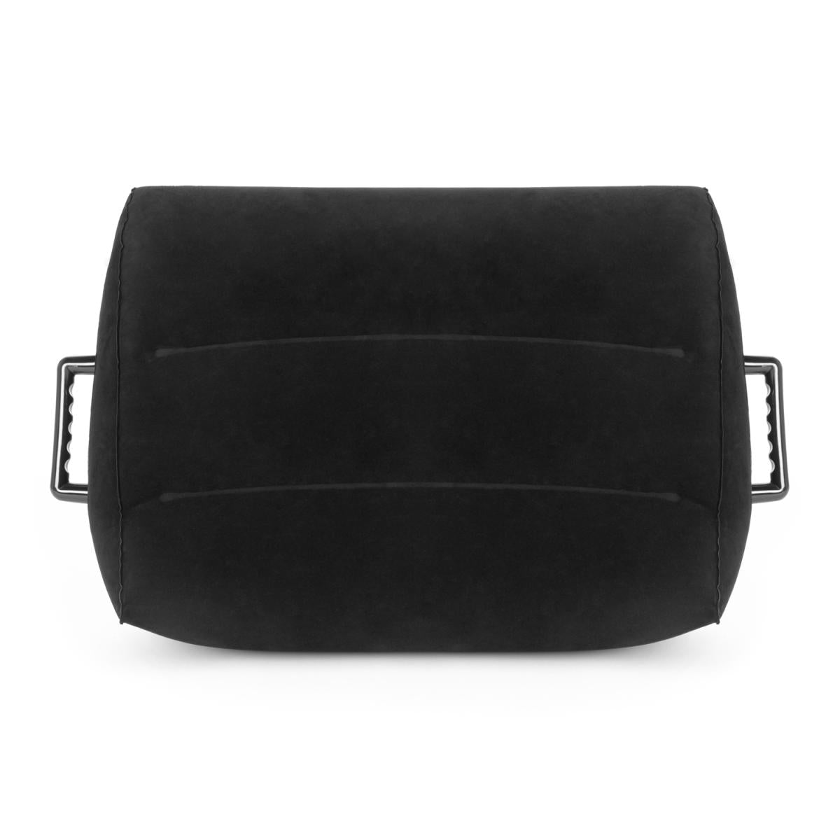 The Handlebar Inflatable Pillow