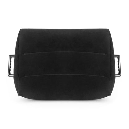 The Handlebar Inflatable Pillow