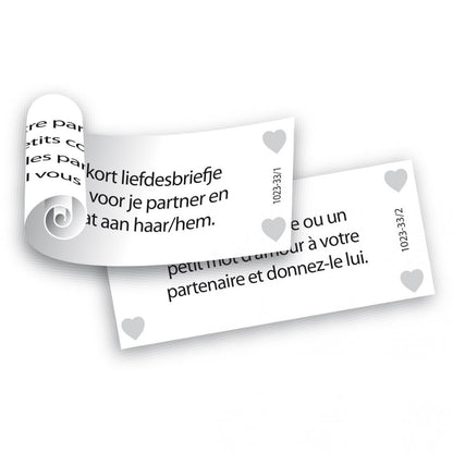 Heart Full Of Romance - Dutch & French