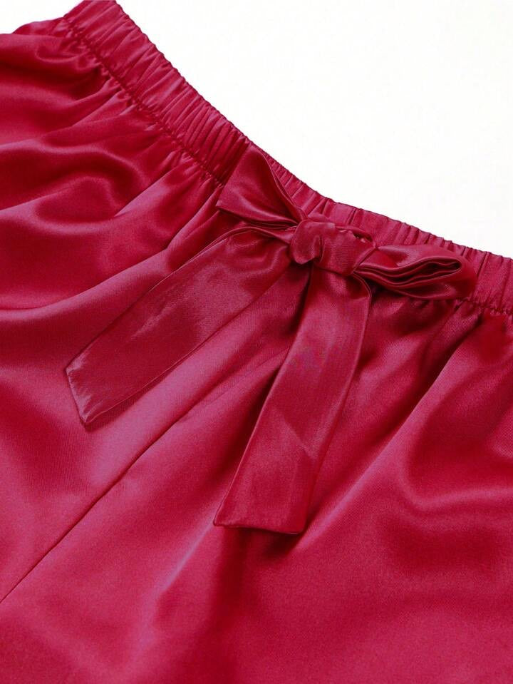 Pixie PJ's Cami & Shorts