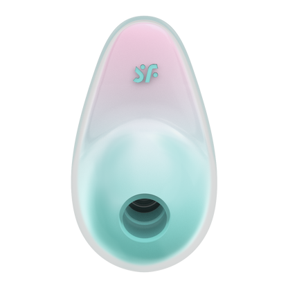 Pixie Dust - Air Pulse Vibrator