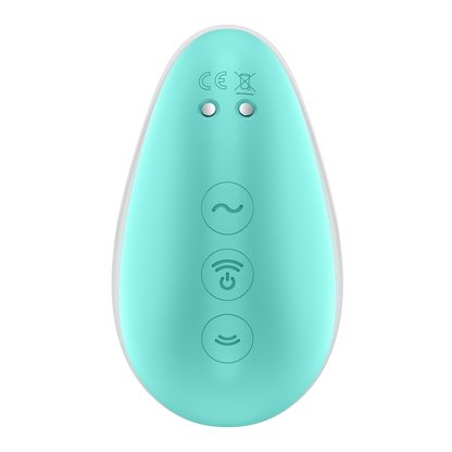 Pixie Dust - Air Pulse Vibrator