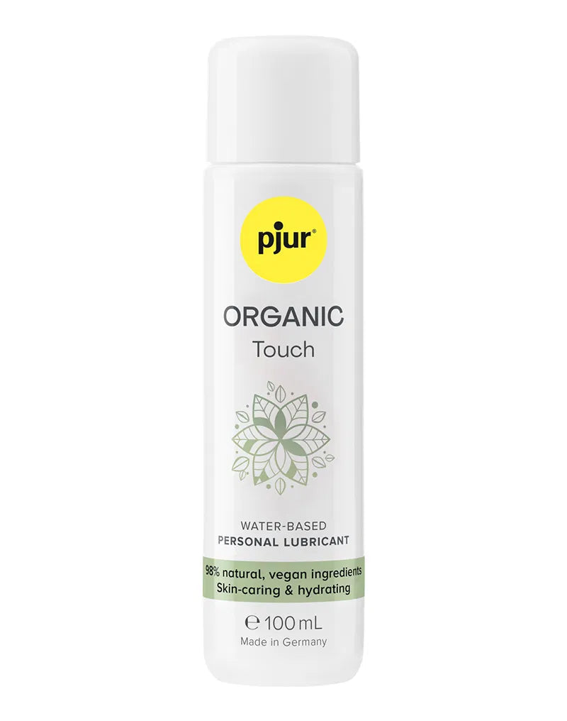 Pjur Organic 100ml