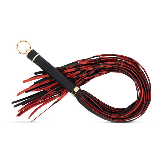 Plaited Flogger