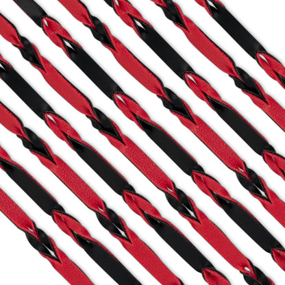 Plaited Flogger