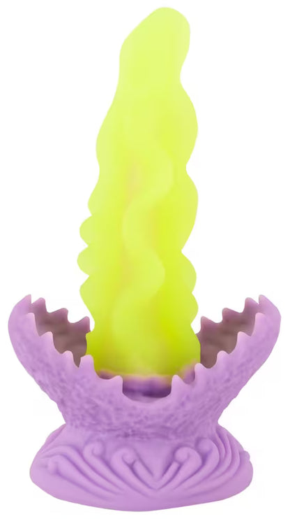 Passionate Plant With LED Light