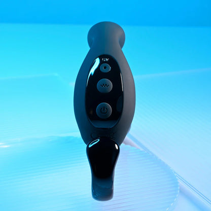 Come Hither Prostate Massager