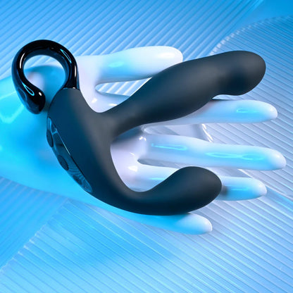 Come Hither Prostate Massager