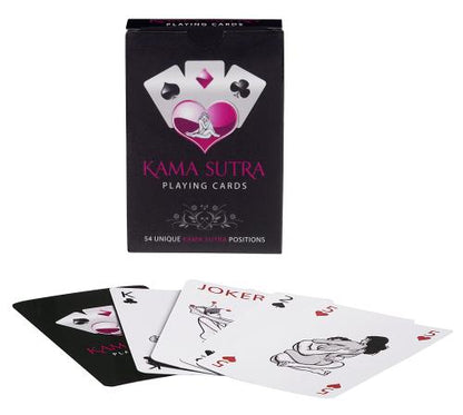 Kama Sutra Playing Cards