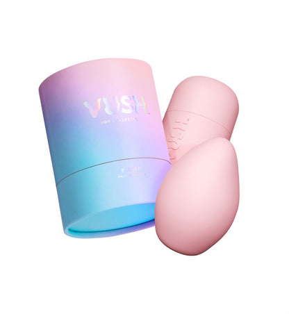 Vush Plump Palm Vibrator