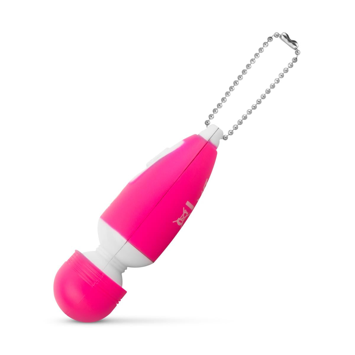 Love In The Pocket Vibro Love Massager Keyring