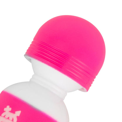 Love In The Pocket Vibro Love Massager Keyring
