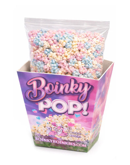Boinky Popcorn