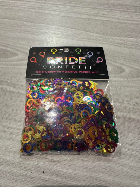 Pride Confetti