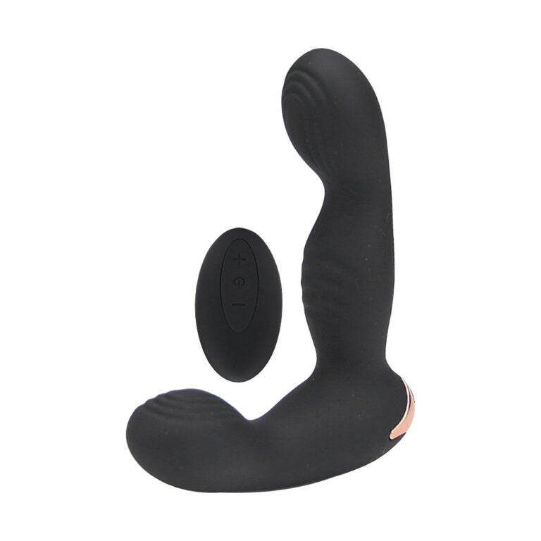 Rev-Pro Remote Controlled Prostate Massager