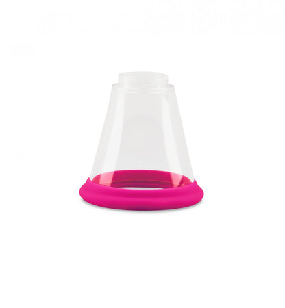 Pleasure Pump With G-Spot Vibrator