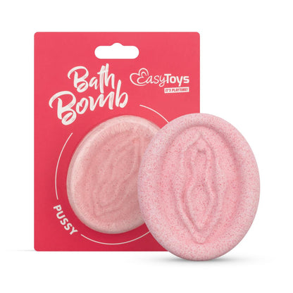 Pussy Bath Bomb