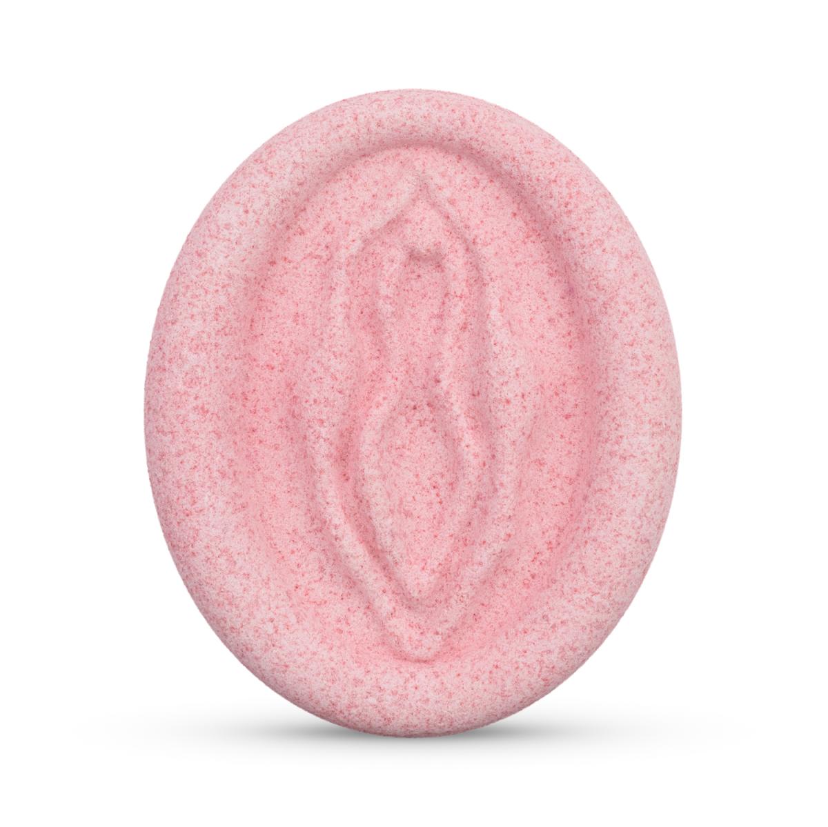 Pussy Bath Bomb