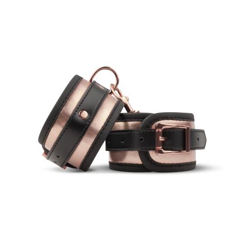 Rosy Gold - Nouveau BDSM Set