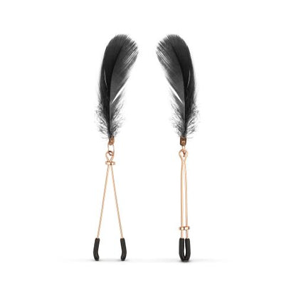 Rosy Gold - Nouveau BDSM Set