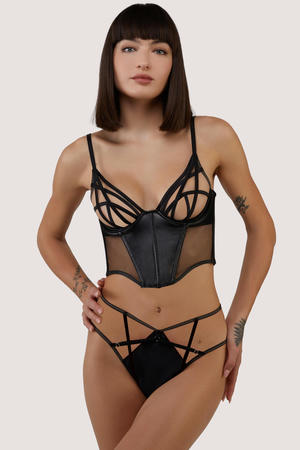 Ramona Underbust Corset