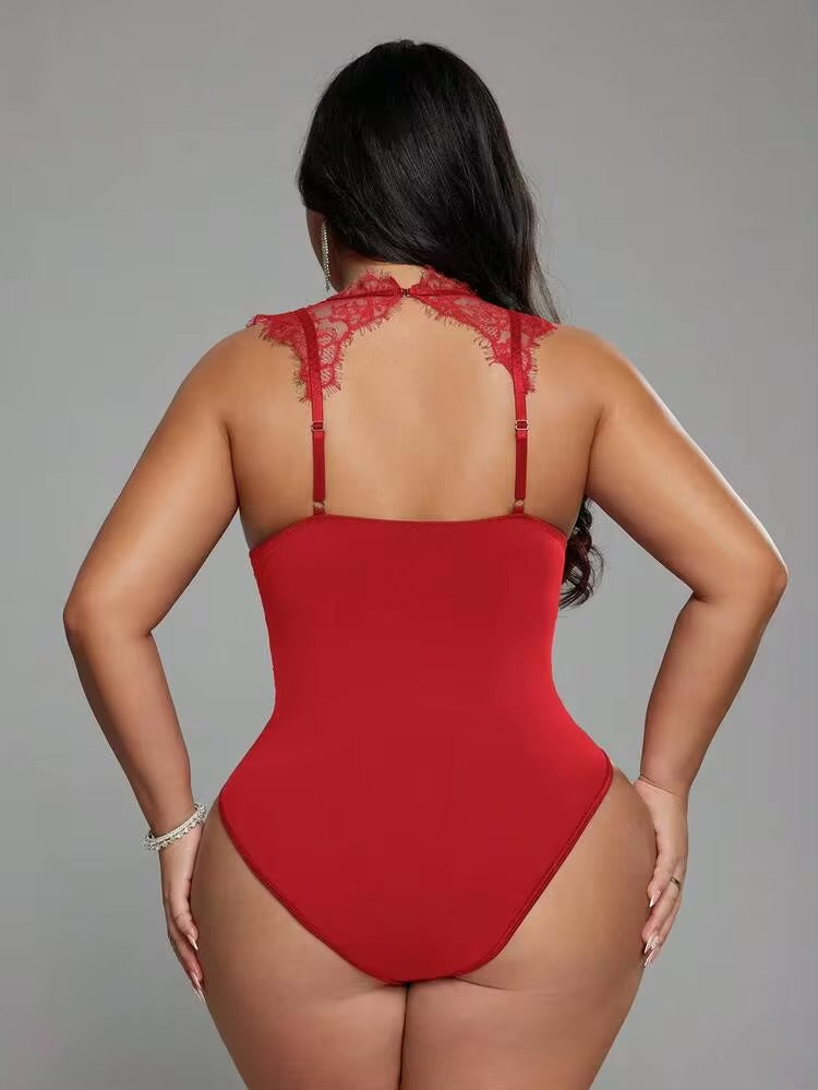 Red Desire Body
