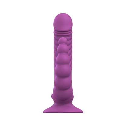 Remote Controlled Double Vibrator