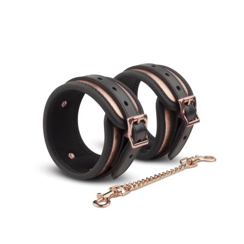 Rosy Gold - Nouveau BDSM Set