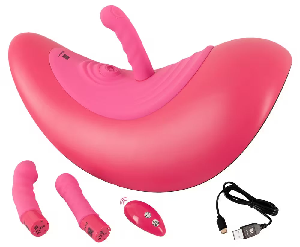 Vibepad Ride On