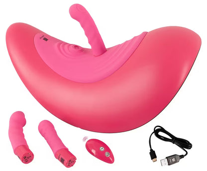Vibepad Ride On