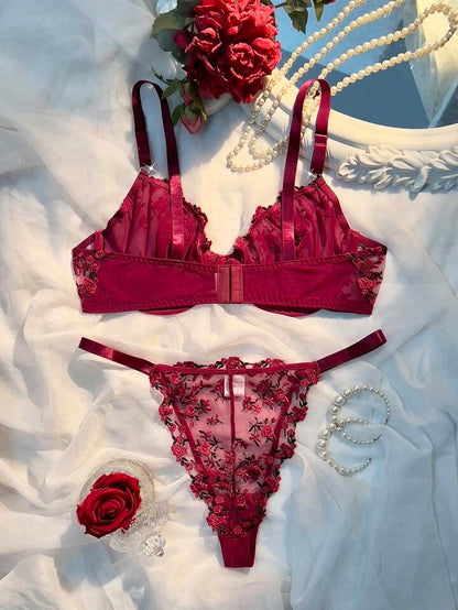 Rogue 2 Piece Set