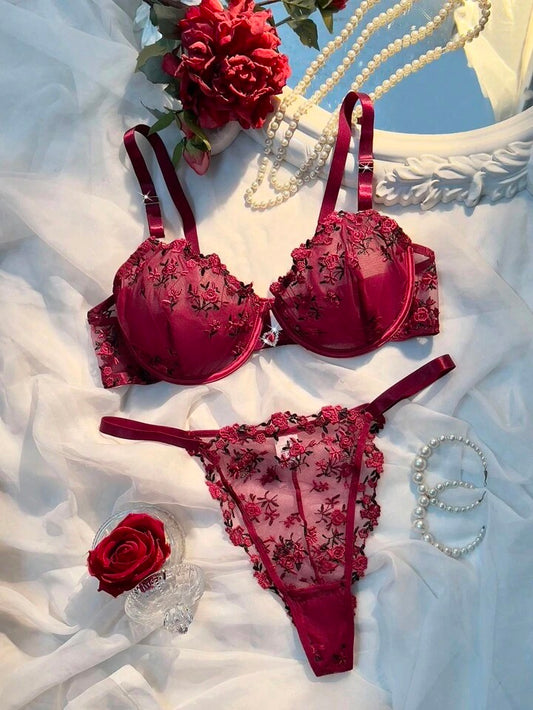 Rogue 2 Piece Set