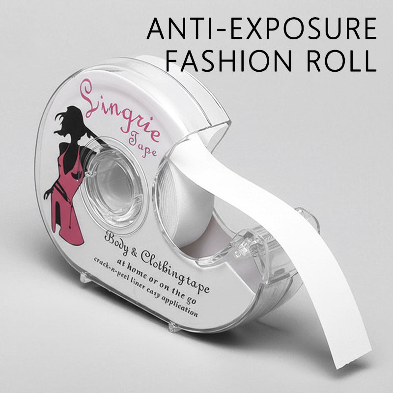 Double Sided Lingerie Tape