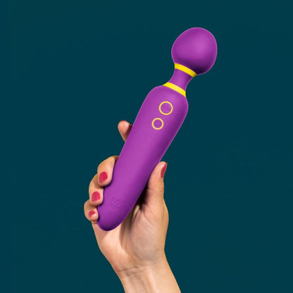 Romp Pleasure Kit 3 Vibrators