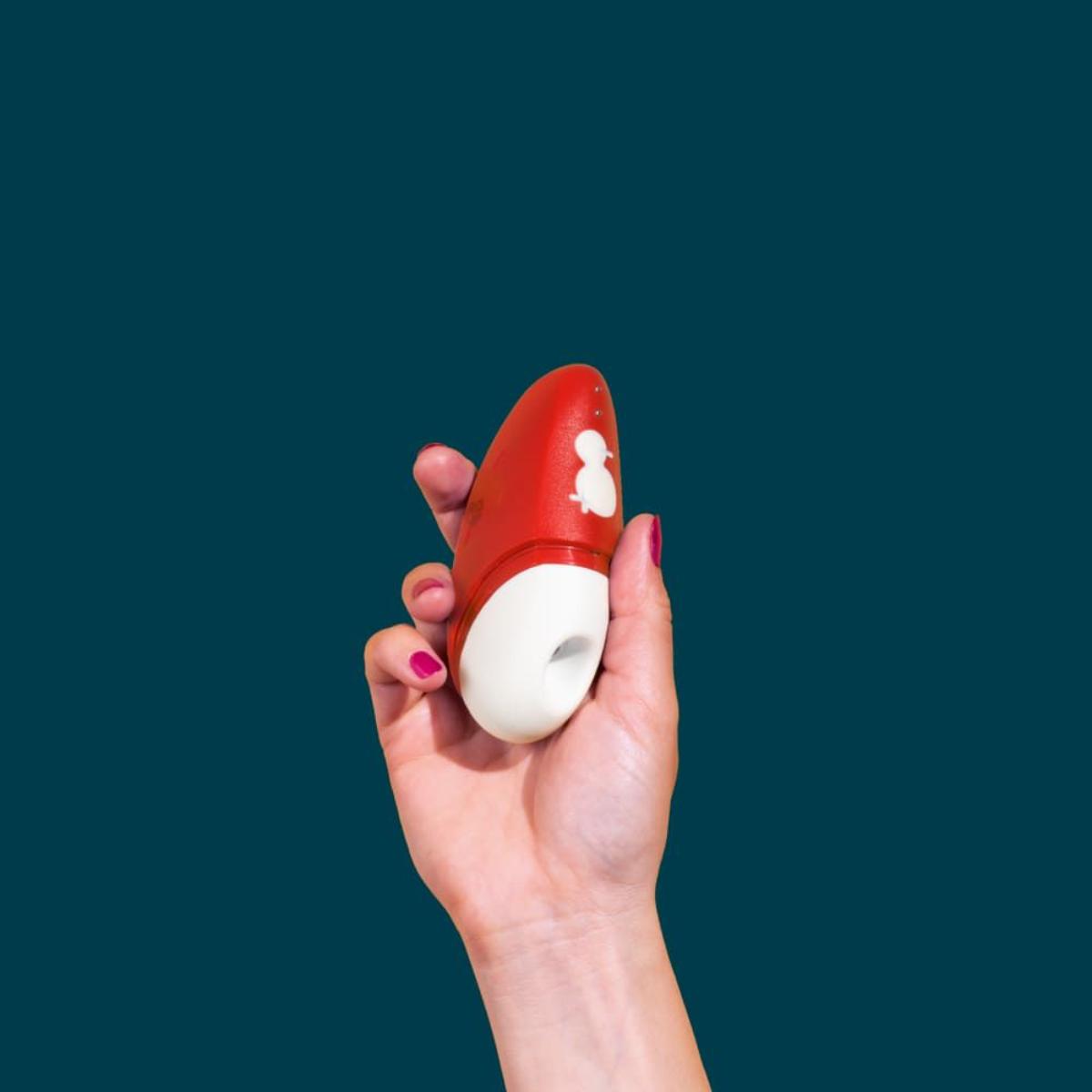 Romp Pleasure Kit 3 Vibrators