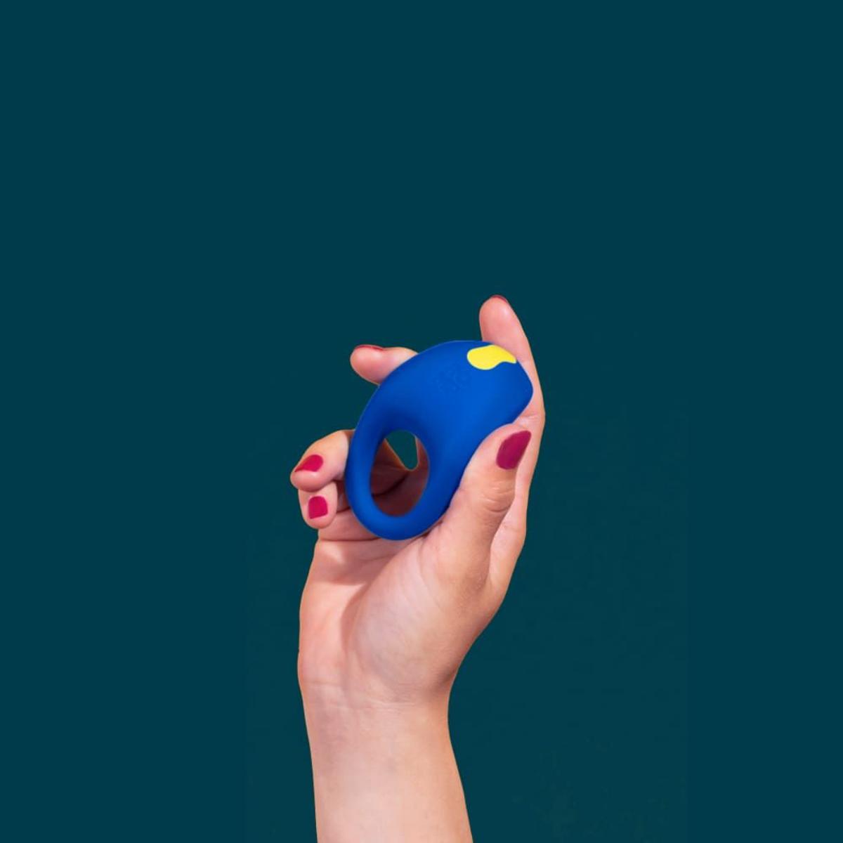 Romp Pleasure Kit 3 Vibrators