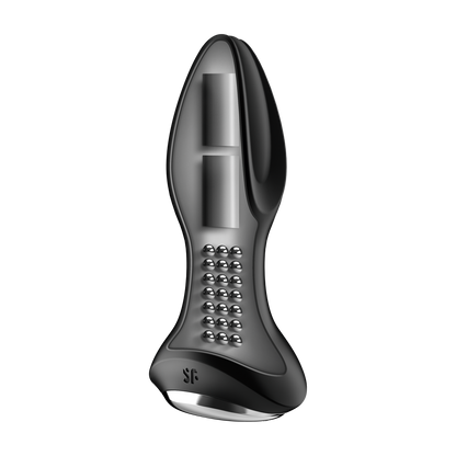 Satisfyer Rotator Plug 2 - App Controlled