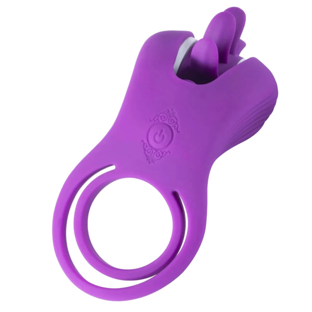 Honey Play Box - Roxy Ring