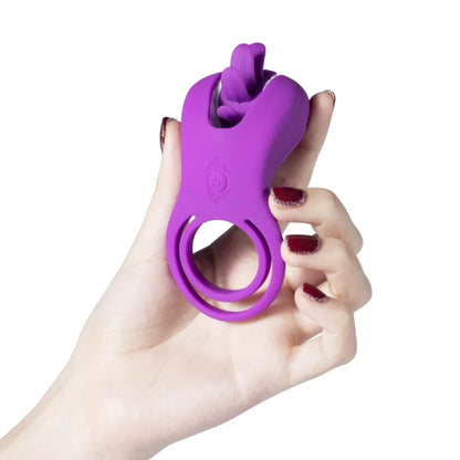 Honey Play Box - Roxy Ring
